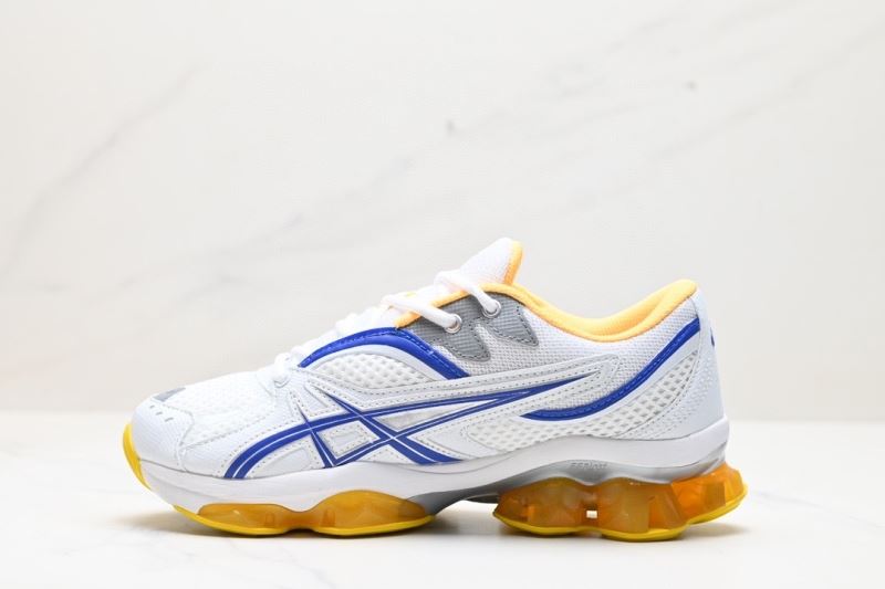 Asics Shoes